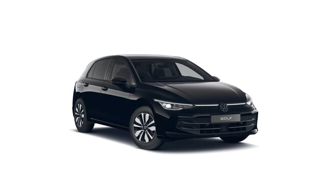 Volkswagen Golf 2.0 TDI DSG