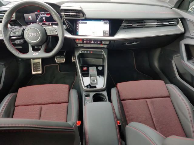 Audi S3 2.0 TFSI Quattro S-Tronic Sedan