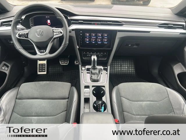 Volkswagen Arteon R-Line eHybrid