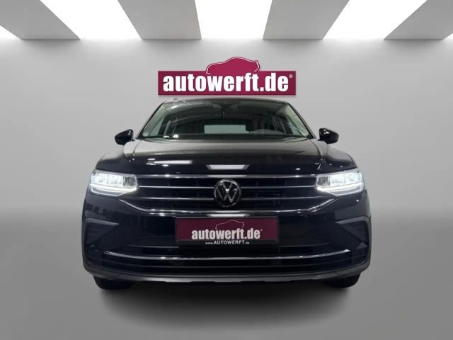 Volkswagen Tiguan 2.0 TDI DSG IQ.Drive Move