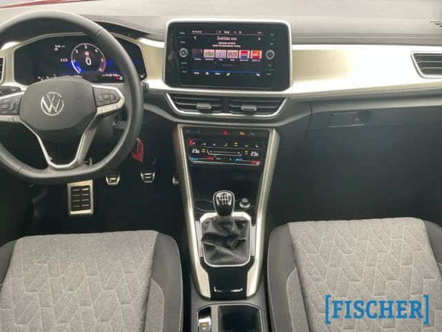 Volkswagen T-Roc 2.0 TDI Move