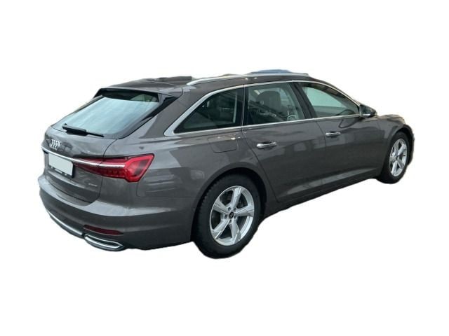 Audi A6 50 TDI Avant Quattro