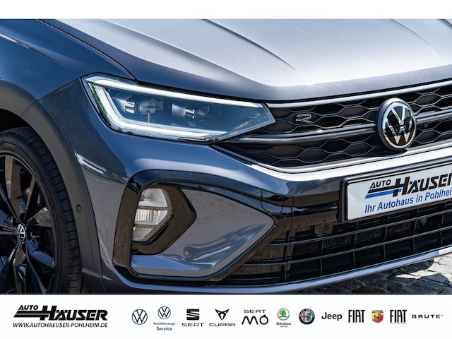 Volkswagen Taigo 1.0 TSI DSG R-Line