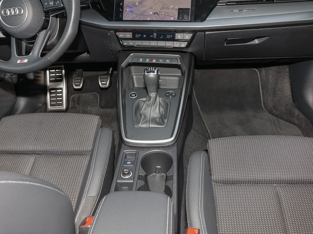 Audi A3 30 TDI S-Line S-Tronic Sportback