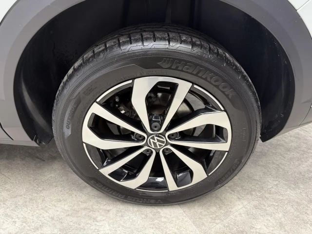 Volkswagen T-Roc 1.5 TSI DSG Style