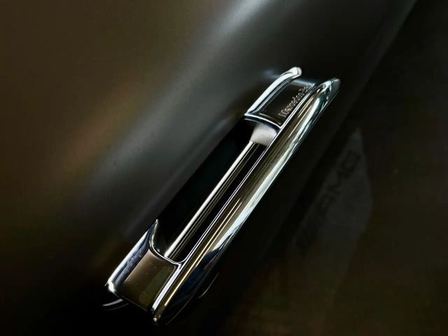 Mercedes-Benz SL 63 AMG 4MATIC AMG Line