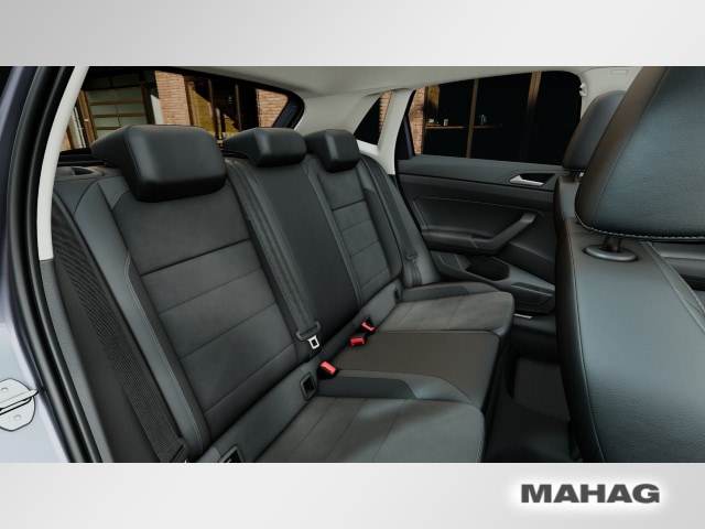 Volkswagen Polo 1.0 TSI DSG IQ.Drive Style