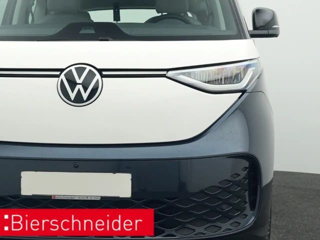 Volkswagen ID.Buzz Pro