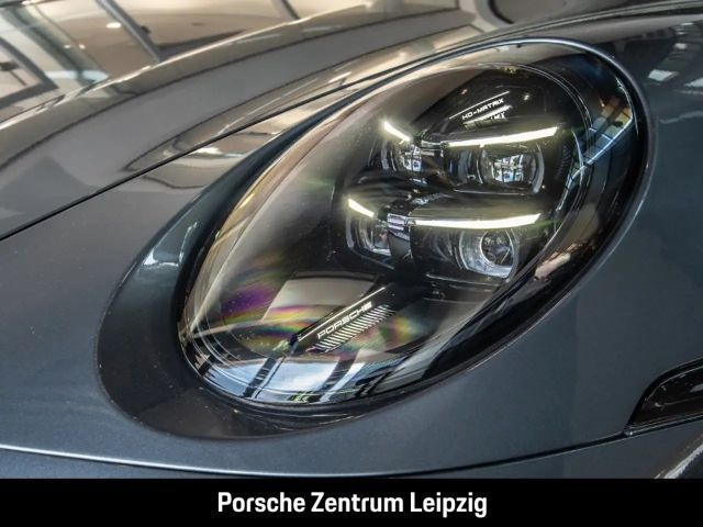 Porsche 992 Carrera Coupé Turbo