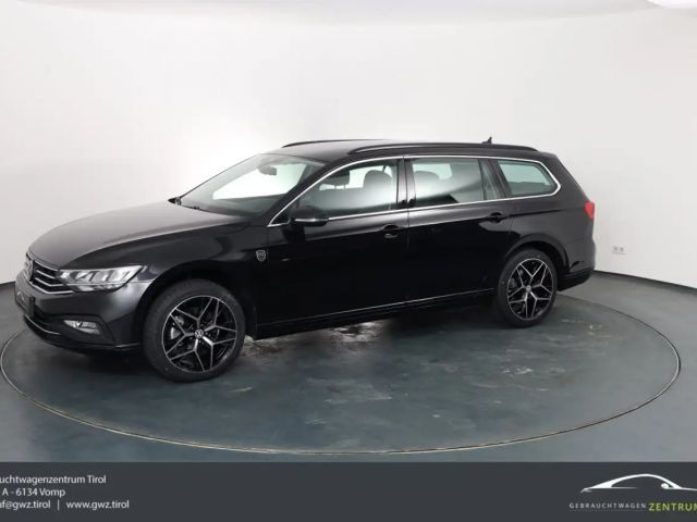 Volkswagen Passat DSG Variant