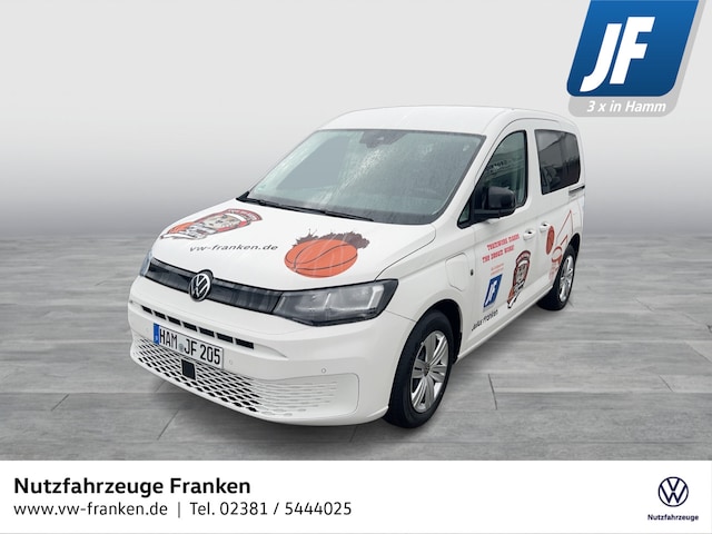 Volkswagen Caddy Caddy