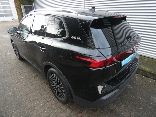 Volkswagen Tiguan 1.5 eTSI DSG