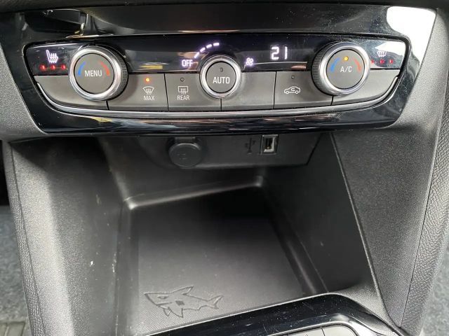 Opel Corsa F 1.2 AT LED/SHZ/PDC V+H+CAM/KLIMA AT