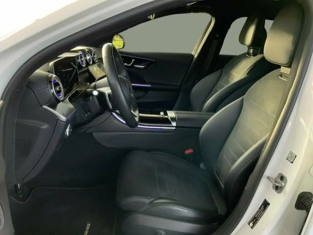 Mercedes-Benz C 300 AMG Line Estate