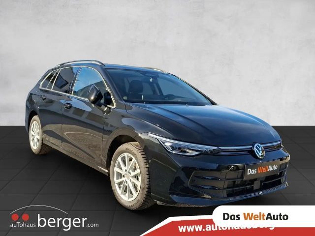 Volkswagen Golf Business DSG Variant