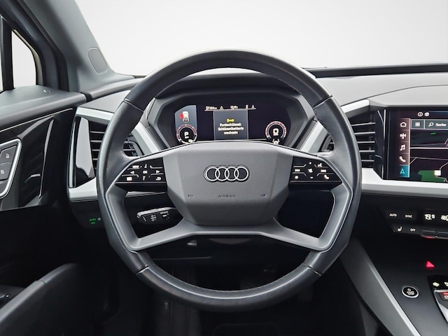 Audi Q4 e-tron 40