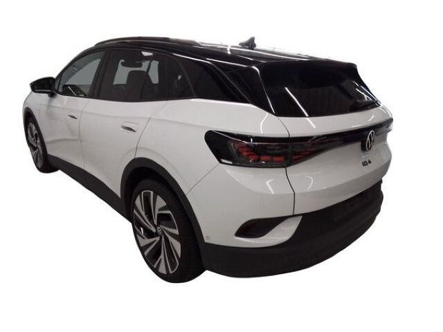 Volkswagen ID.4 Performance Pro