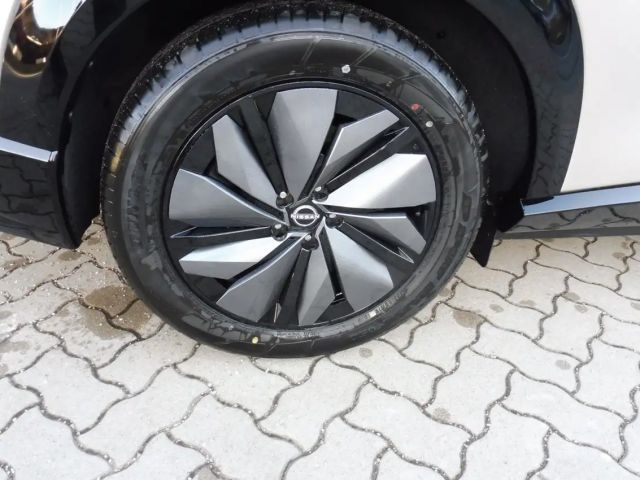 Nissan Ariya 87 kWh Evolve