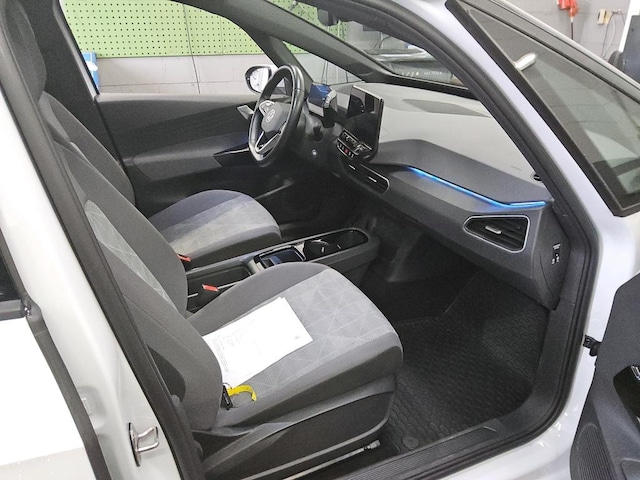 Volkswagen ID.3 *NAVI*LED*18ZOLL*ACC*SHZ*APP*