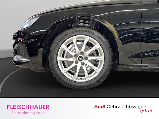 Audi A4 35 TFSI Avant S-Tronic