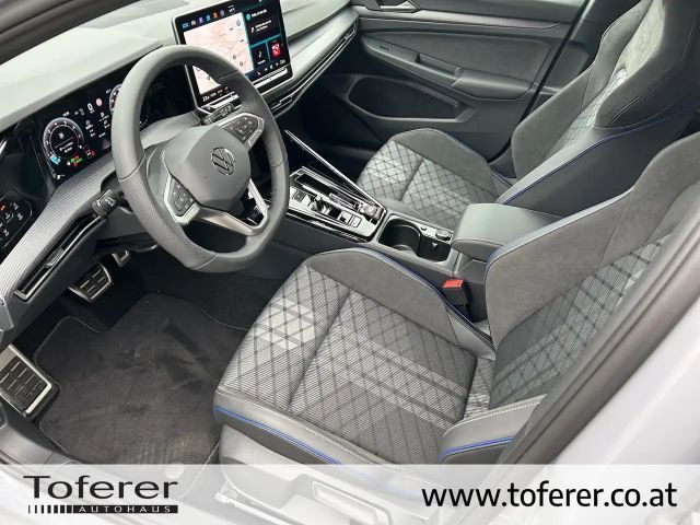 Volkswagen Golf DSG Sport