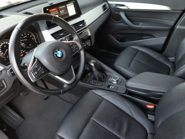 BMW X1 25e 4x4 PHEV Aut
