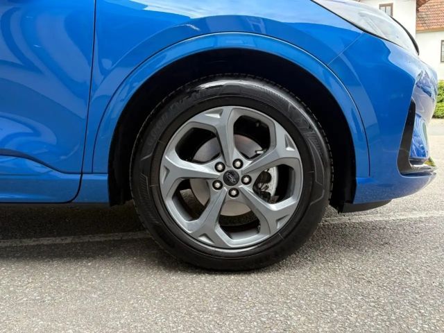 Ford Kuga EcoBoost ST Line