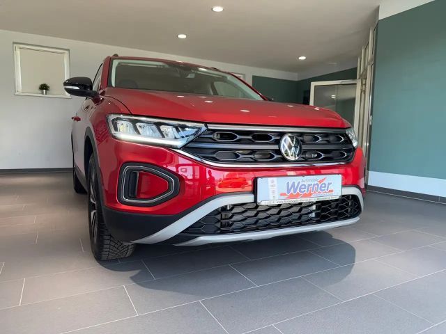 Volkswagen T-Roc 1.0 TSI Life