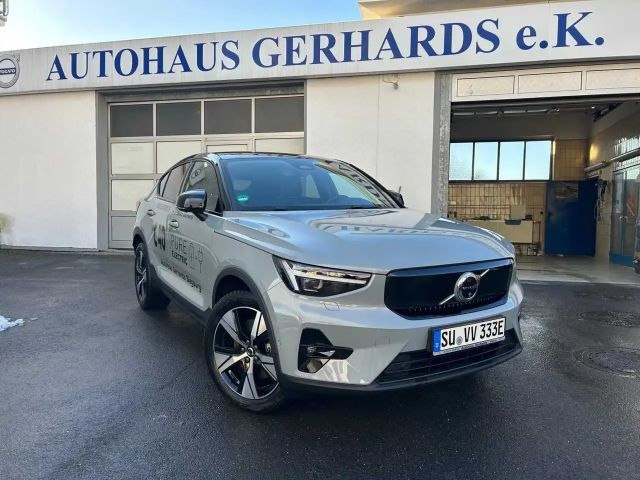 Volvo C40 Ultimate