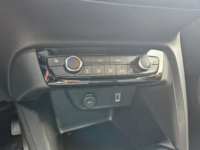 Opel Corsa Edition F Edition