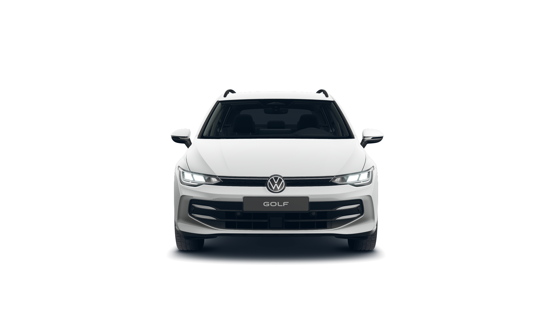 Volkswagen Golf 1.5 eTSI DSG Life Variant