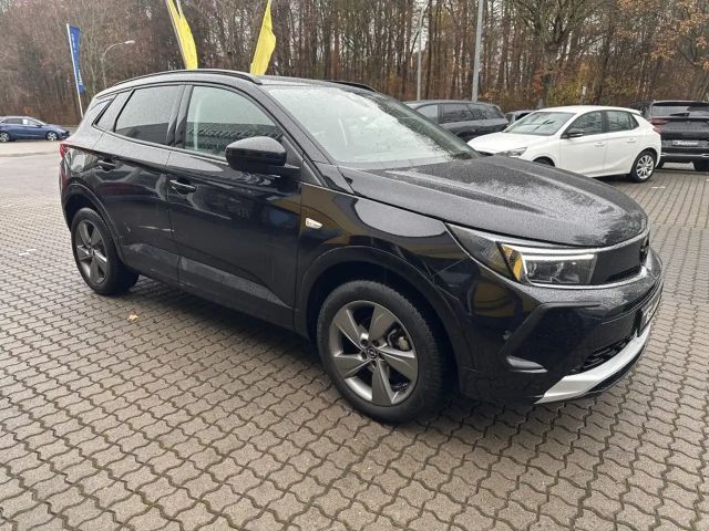 Opel Grandland X Ultimate