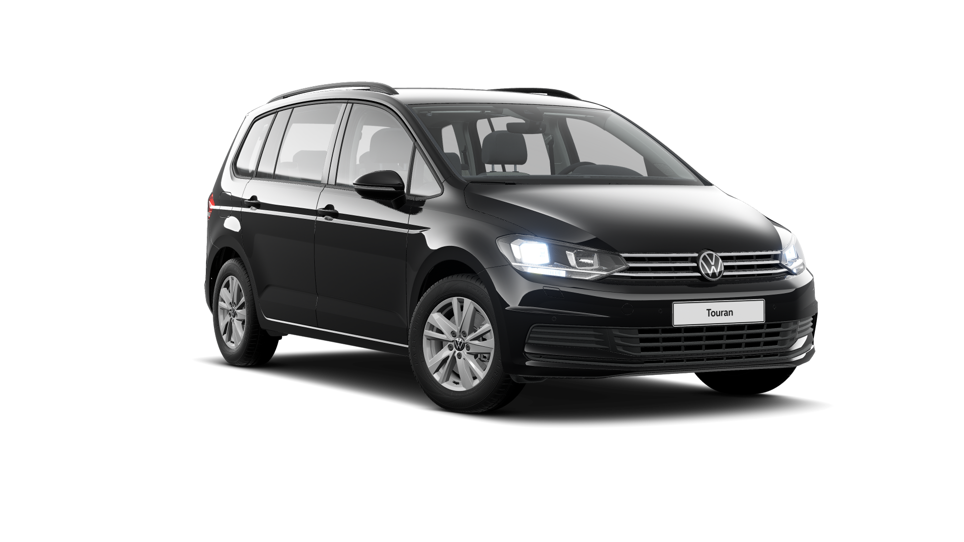 Volkswagen Touran Touran 1.5   CL   BT110 TSIM6F