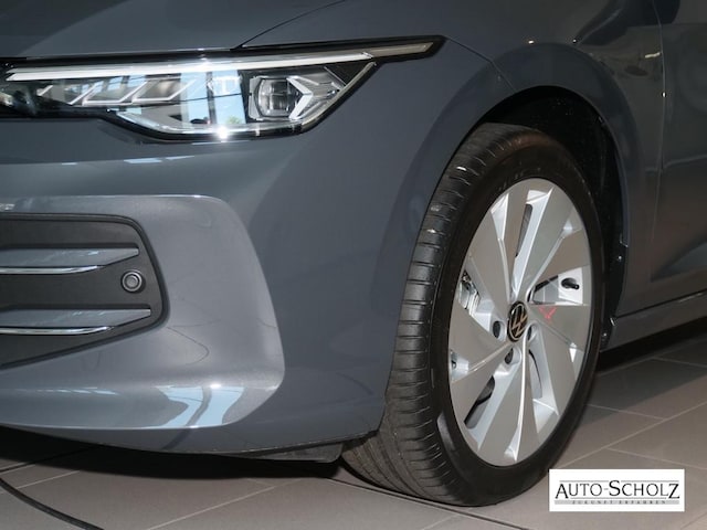 Volkswagen Golf DSG Style Variant