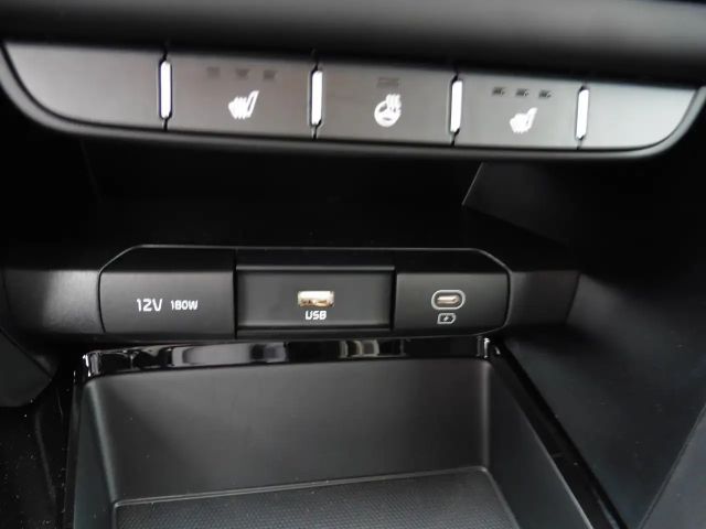 Kia Ceed SportWagon Vision