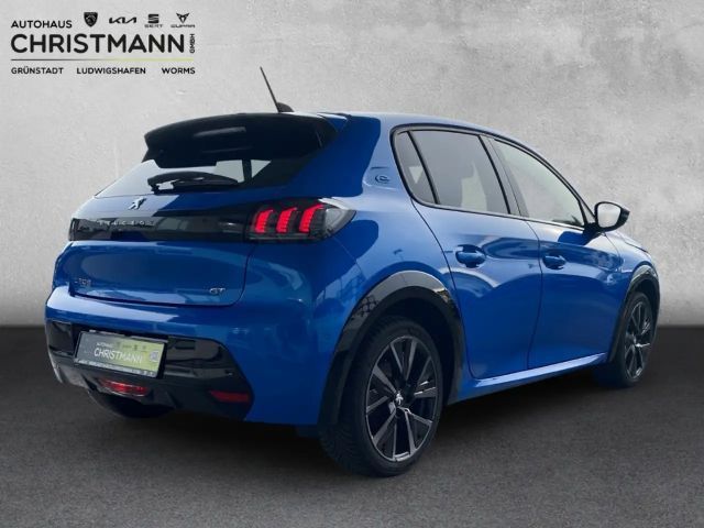 Peugeot E-208 GT-Line