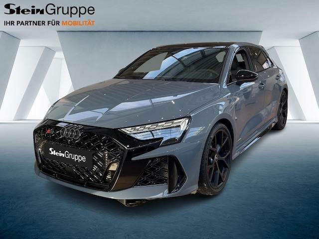 Audi RS3 Quattro S-Tronic Sportback