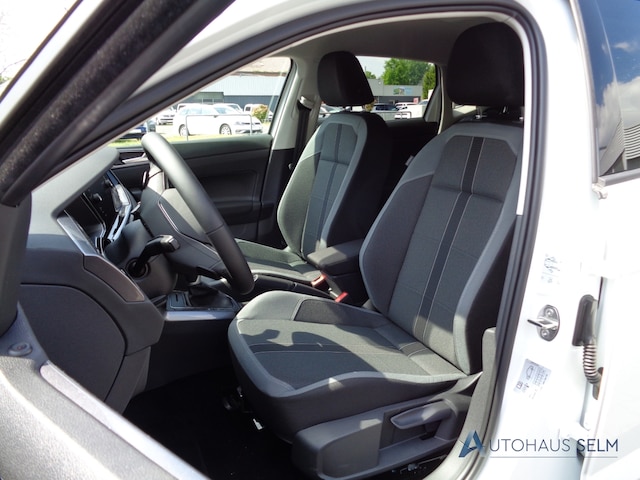 Volkswagen Polo 1.0 TSI DSG Style