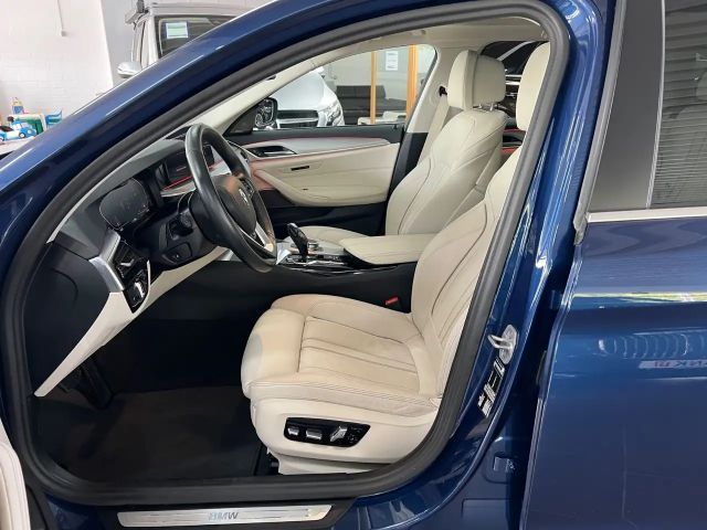 BMW 520 520d Touring