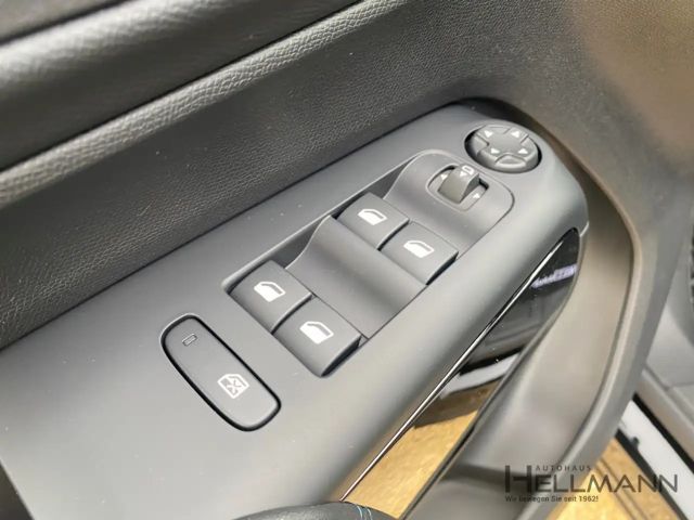 Citroën C5 Aircross Hybrid Max