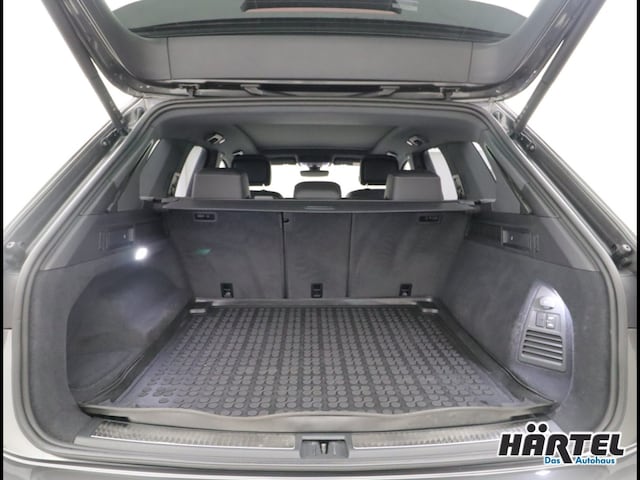 Volkswagen Touareg 3.0 V6 TSI R-Line Style