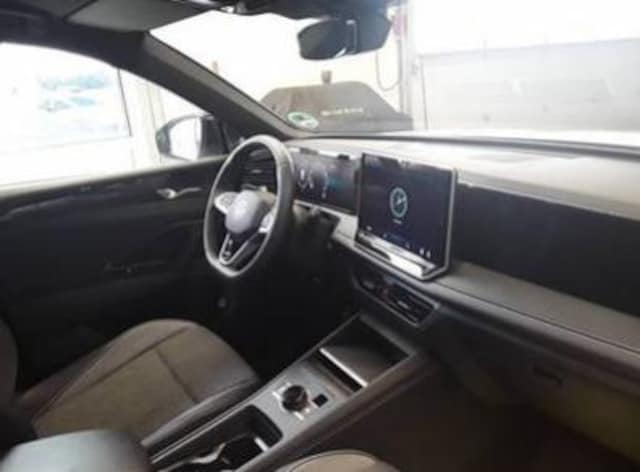 Volkswagen Tiguan 1.5 TSI DSG Life