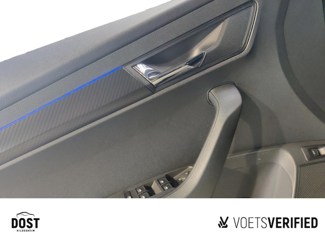 Skoda Karoq 1.5 TSI Sportline