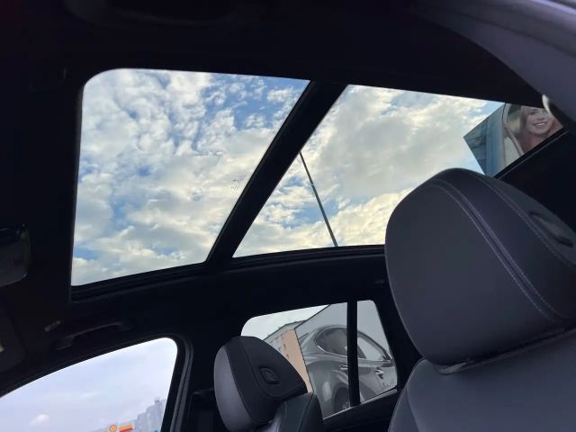 BMW iX3 Impressive iX3