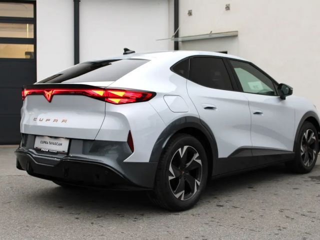Cupra Tavascan 77kWh Alpha mit perfekter Mehrausstattung!