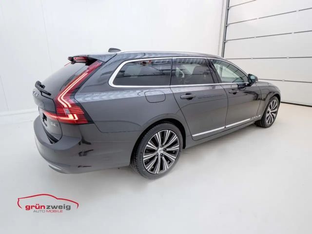 Volvo V90 AWD Bright Plus