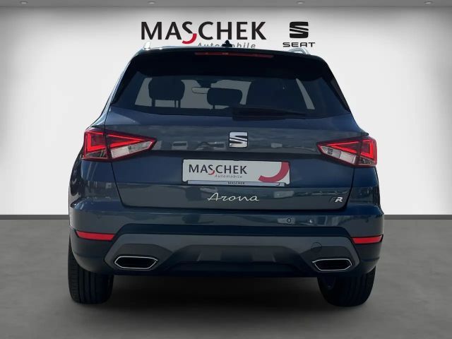 Seat Arona 1.0 TSI FR-lijn