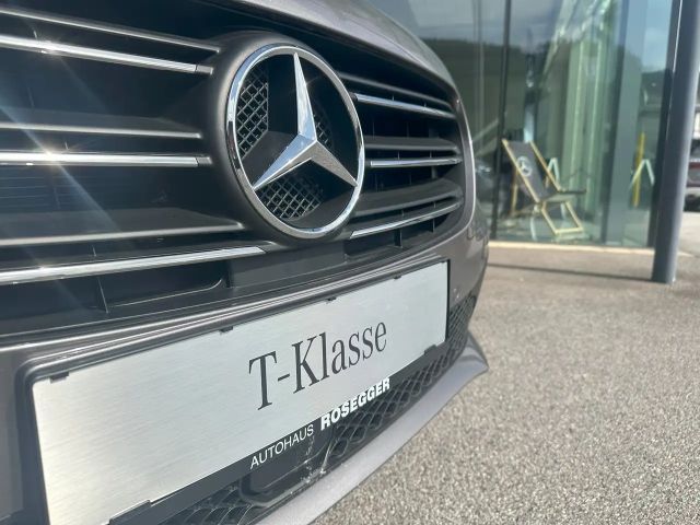 Mercedes-Benz T 180 Premium