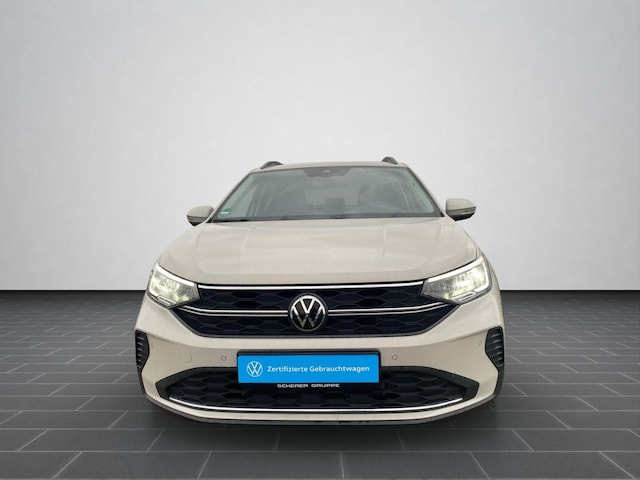 Volkswagen Taigo 1.0 TSI