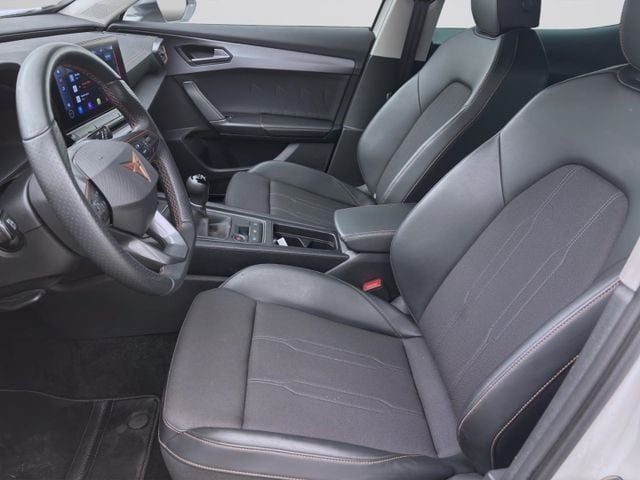 Cupra Formentor 1.5 TSI